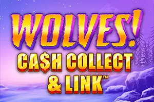 Wolves! Cash Collect & Link™ - LAVABET168