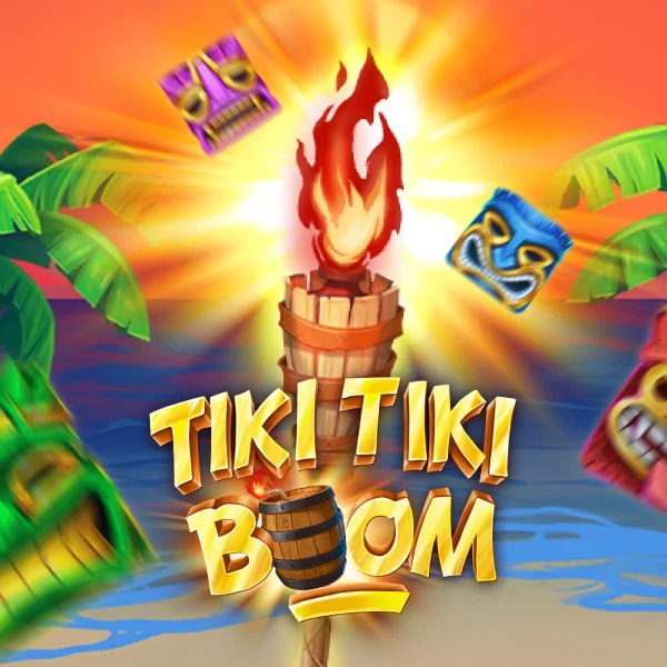 Tiki Tiki Boom&trade; - LAVABET168