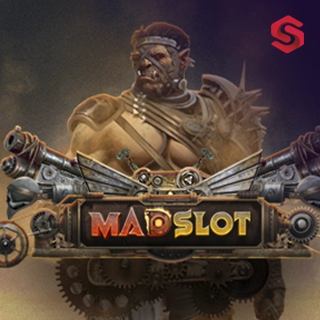 Mad Slot - LAVABET168
