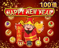 Happy New Year - LAVABET168