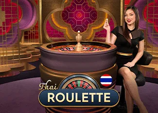 Thai Roulette - LAVABET168