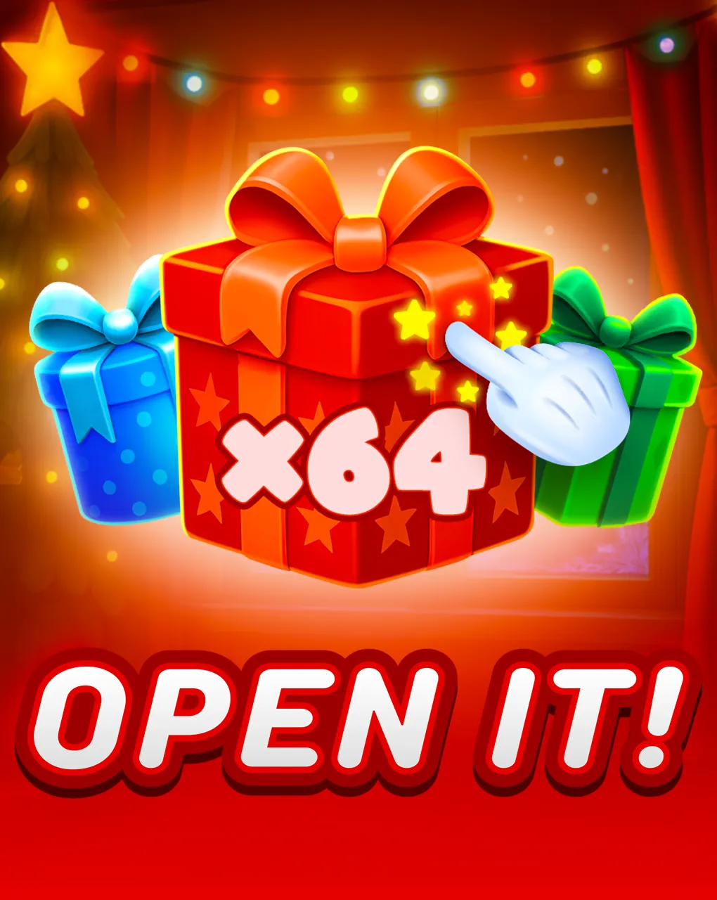 Open It! - LAVABET168