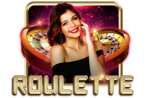 Roulette - LAVABET168