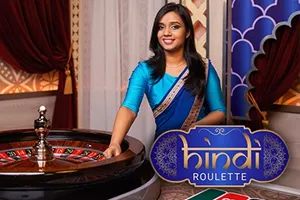 Hindi Roulette - LAVABET168