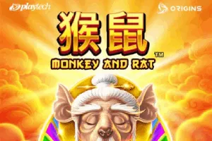 Monkey and Rat - LAVABET168