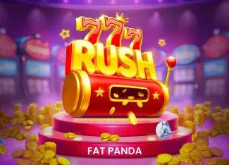 777 Rush - LAVABET168