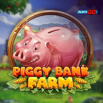 Piggy Bank Farm - LAVABET168