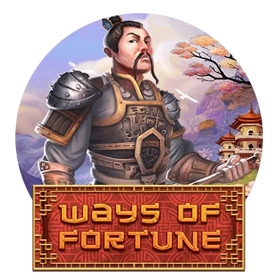 Habanero : Ways Of Fortune - LAVABET168
