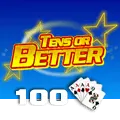 Tens or Better 100 Hand - LAVABET168