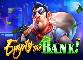 Pragmatic : Empty the Bank - LAVABET168
