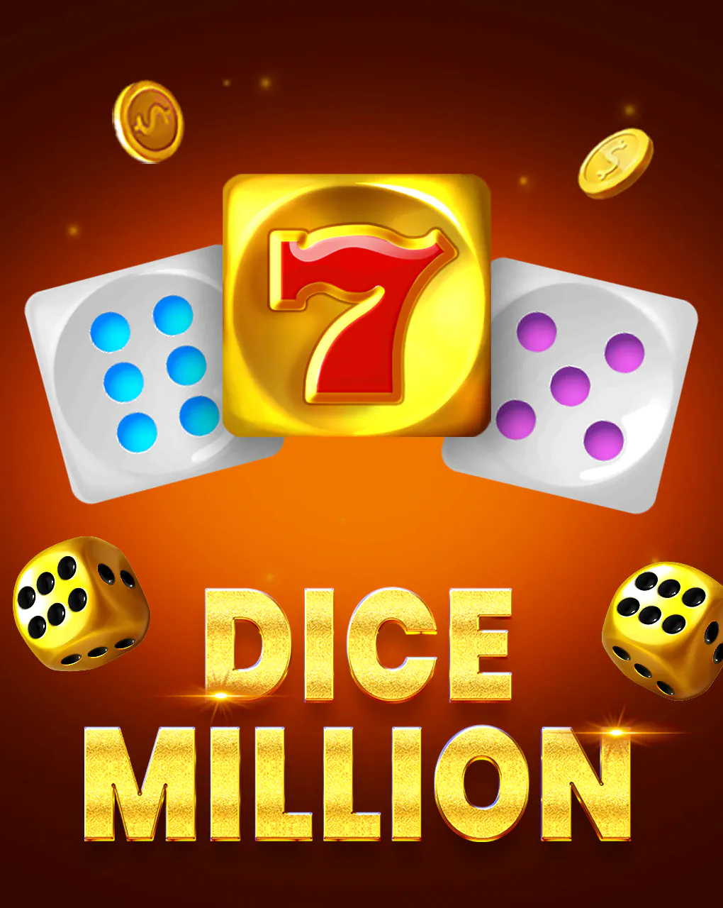 Dice Million - LAVABET168