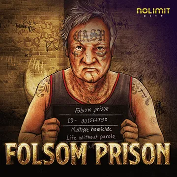 NolimitCity : Folsom Prison - LAVABET168