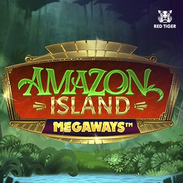 Amazon Island Megaways - LAVABET168