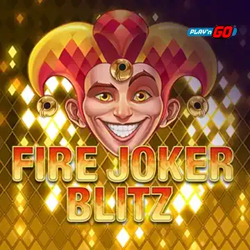 Fire Joker Blitz - LAVABET168