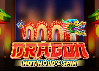 Pragmatic : Dragon Hot Hold & Spin - LAVABET168