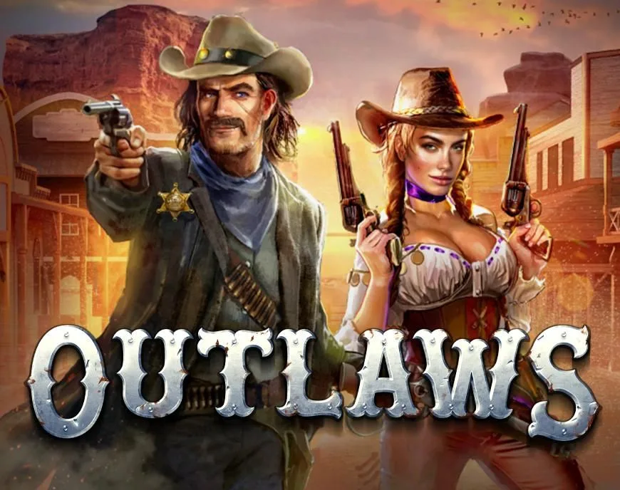 Outlaws - LAVABET168