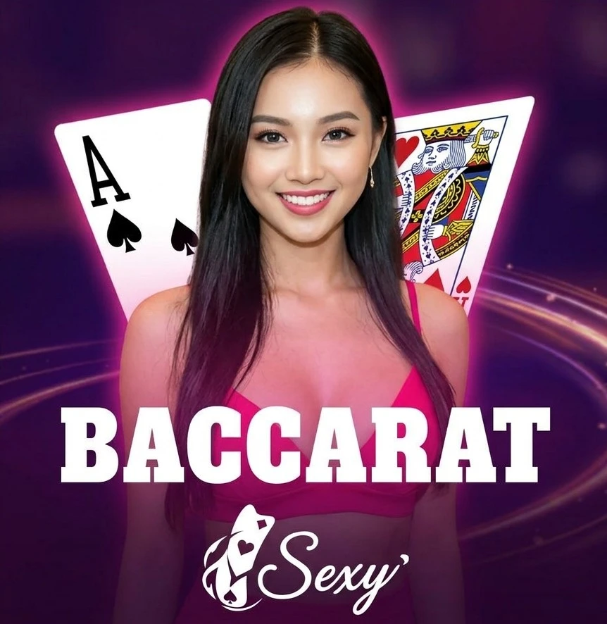 Baccarat - LAVABET168