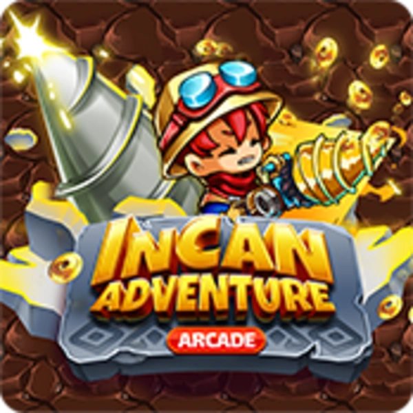 Incan Adventure - LAVABET168