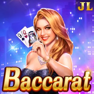 Baccarat - LAVABET168