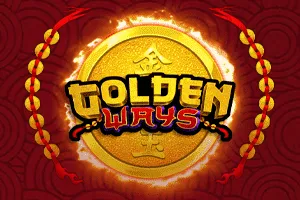 Golden Ways - LAVABET168