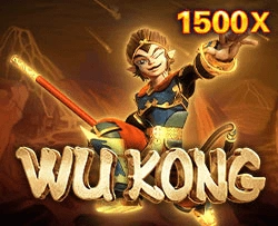Wu Kong - LAVABET168