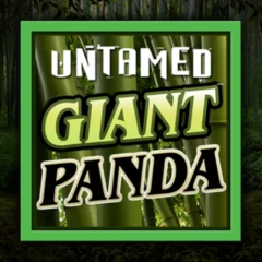 Untamed - Giant Panda - LAVABET168