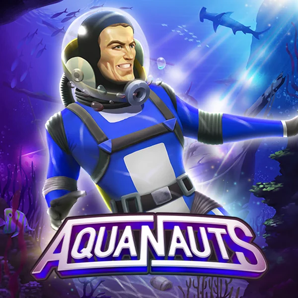 Aquanauts - LAVABET168