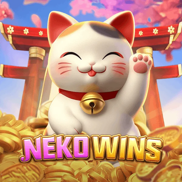 Neko Wins - LAVABET168