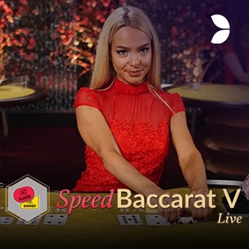 Speed Baccarat V - LAVABET168