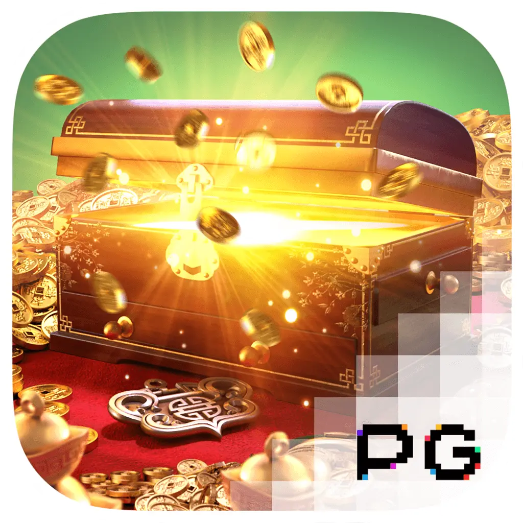 Jewels of Prosperity - LAVABET168