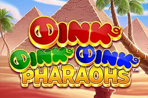 Oink Oink Oink Pharaohs - LAVABET168
