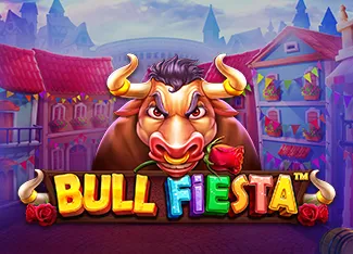 Pragmatic : Bull Fiesta - LAVABET168