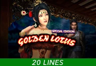 Golden Lotus SE - LAVABET168