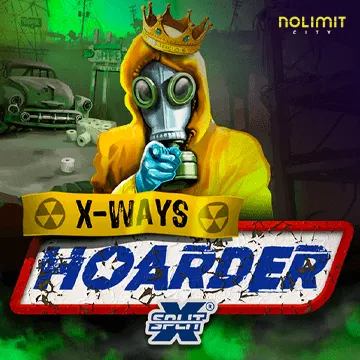 NolimitCity : xWays Hoarder xSplit - LAVABET168
