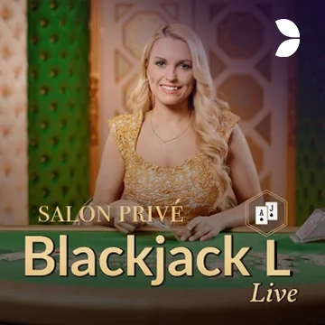 Salon Privé Blackjack L - LAVABET168