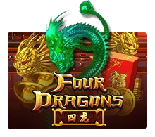 Joker123 : Four Dragons - LAVABET168