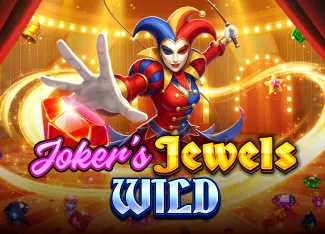 Pragmatic : Jokers Jewels Wild - LAVABET168