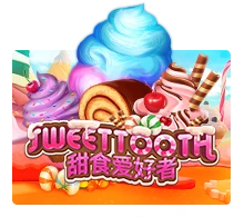 Joker123 : Sweet Tooth - LAVABET168