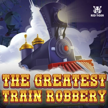The Greatest Train Robbery - LAVABET168
