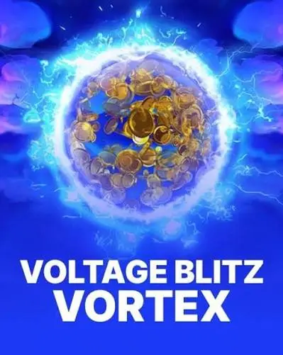 Voltage Blitz Vortex - LAVABET168