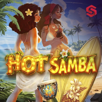 HotSamba - LAVABET168