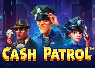 Pragmatic : Cash Patrol - LAVABET168