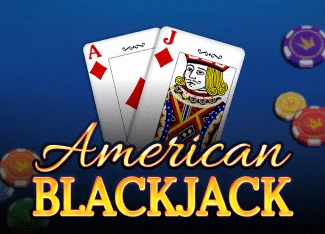 American Blackjack - LAVABET168