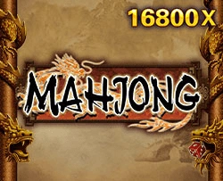 Mahjong - LAVABET168