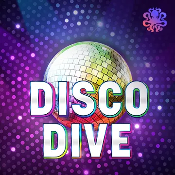 Disco Dive - LAVABET168
