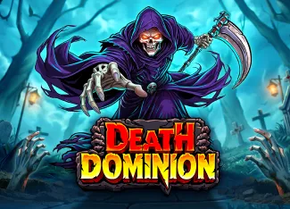 Pragmatic : Death Dominion - LAVABET168