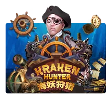 Joker123 : Kraken Hunter - LAVABET168