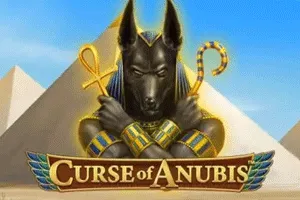 Curse of Anubis - LAVABET168
