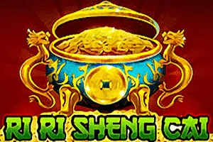 Ri Ri Sheng Cai - LAVABET168