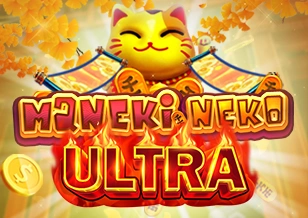 Kucing Pembawa Keberuntungan ULTRA - LAVABET168
